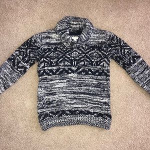 Gymboree Sweater
